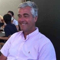 Tom van der Weijden