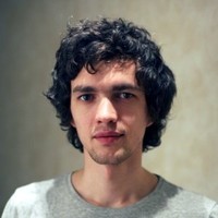 Shkarin Pavel