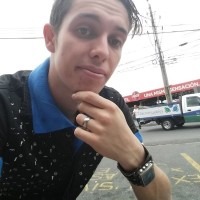 David Alonso Guillen