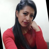 Adriana Toapanta Cauja