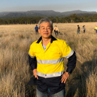 James Yun Lee