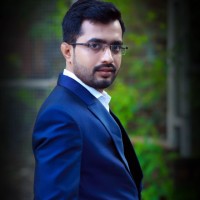 Rushikesh Thombre