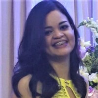 Ana Yara do Nascimento Teixeira