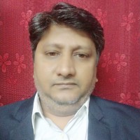Syed Meraj Uddin