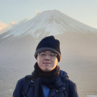 Jensen Lin