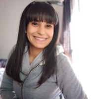 Escudero Melanie