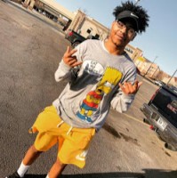 Trell Mcghee