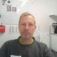Michael Donders