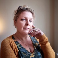 Christine Walentin Skøtt
