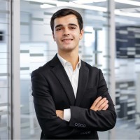 Rodrigo Romão