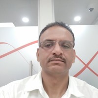 C.Anil Kumar