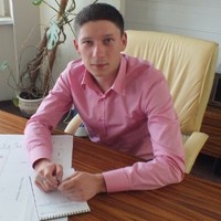 Антон Летучий