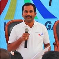 Sambasiva Rao G V