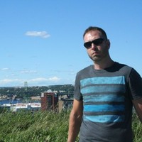 Brian Albright