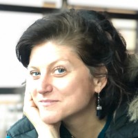 Sina Wibstad, LCSW, LSSW, CADC III, MAC