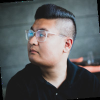 Peter Pham