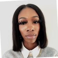 Aiyana Benson