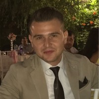 Cem Çirkin