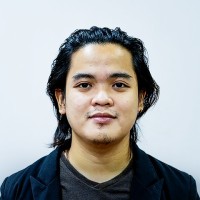 Allan Cayanga