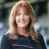 Tina Mayers, Pga