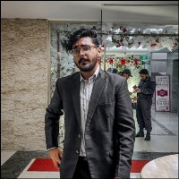 Abed Rahman