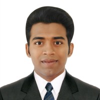 Dipankar Mondal