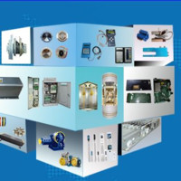 Elevators Spare Parts