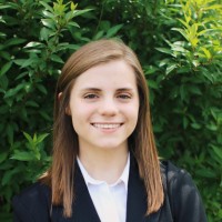 Katie Faherty