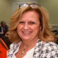 Pam Leisinger