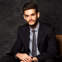 Marcus Vinícius Paiva