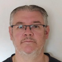 Pascal Mouëzy