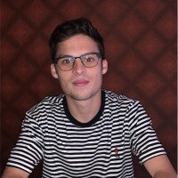 Anthony Carducci, Mba