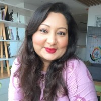 Wynzil Fernandes