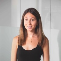 Gabriella Zaidan