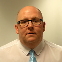 Derek Welsh
