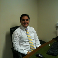 Adrian Davies