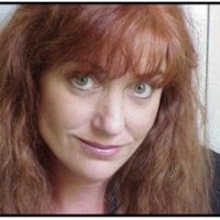 Anne Russell