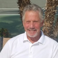 Paul Wood