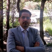 Ahmad Alimoradi(Arash)