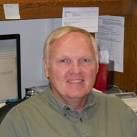 Larue Vanzile, P.E., P.L.S.