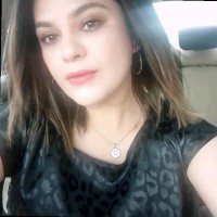Danitza Armenta Barrera