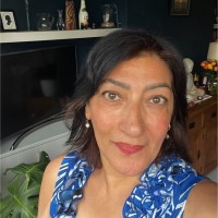 Sandhya (Sandi) Sharma