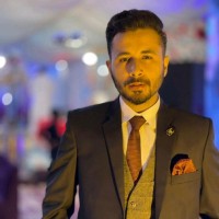 Syed Kazim