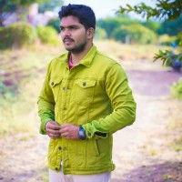 ASHISH HINGE
