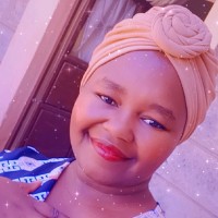 Mercy Kimathi