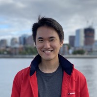 Harrison Kim