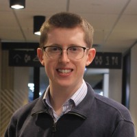 Liam Kelly