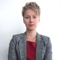 Anna Salorinne
