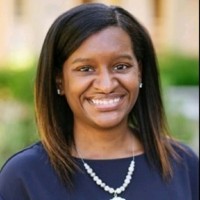 Shanice Goode, M.Ed