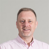 Iain Ranson MBA